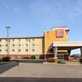 Photo of Comfort Suites Airport