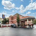 Image of Comfort Suites Airport