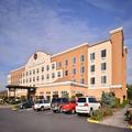 Image of Comfort Suites Airport Tukwila Seattle