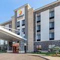 Photo of Comfort Suites Airport on Meridian