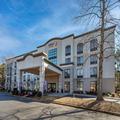 Exterior of Comfort Suites Alpharetta/Roswell - Atlanta Area