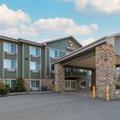 Photo of Comfort Suites Anchorage International Airport