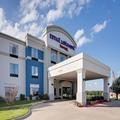 Image of Comfort Suites Ardmore