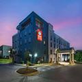Photo of Comfort Suites Atlanta Airport