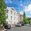 Image of Comfort Suites Auburn Hills Detroit