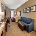 Image of Comfort Suites Barstow near I-15