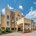 Image of Comfort Suites Baytown I - 10