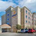 Image of Comfort Suites Benbrook - Fort Worth Southwest