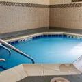 Image of Comfort Suites Benton Harbor - St. Joseph