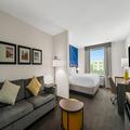 Image of Comfort Suites Bentonville Rogers