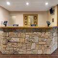 Image of Comfort Suites Boone - University Area