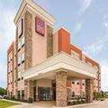 Photo of Comfort Suites Bossier City - Shreveport