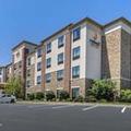 Exterior of Comfort Suites Bridgeport - Clarksburg