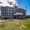 Image of Comfort Suites Brunswick Town Center