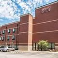Exterior of Comfort Suites Canton - Detroit