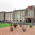 Exterior of Comfort Suites Carlsbad