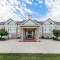 Photo of Comfort Suites Cedar Falls Industrial Park