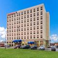 Photo of Comfort Suites Chicago O'hare Airport
