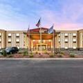 Image of Comfort Suites Columbus