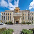Photo of Comfort Suites Columbus Airport