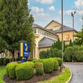 Exterior of Comfort Suites Columbus Expo Center