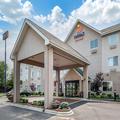 Image of Comfort Suites Columbus West - Hilliard