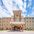 Image of Comfort Suites Conference Center Rapid City