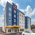 Exterior of Comfort Suites Cottage Grove Madison
