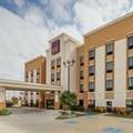 Photo of Comfort Suites Cotulla near I-35