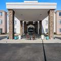 Image of Comfort Suites Cullman I-65 Exit 310