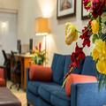 Image of Comfort Suites Cumming-Atlanta near Northside Hospital Forsyth
