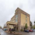 Exterior of Comfort Suites Denver Near Anschutz Medical Campus