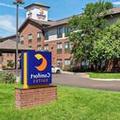 Photo of Comfort Suites Denver North Westminster