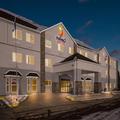 Image of Comfort Suites Denver Tech Center