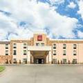 Photo of Comfort Suites Dodge City