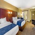 Photo of Comfort Suites Downtown