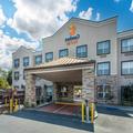 Photo of Comfort Suites Downtown Sacramento