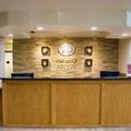 Image of Comfort Suites El Paso Airport