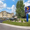 Photo of Comfort Suites Elkhart North