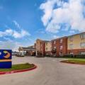 Image of Comfort Suites Ennis