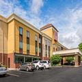 Exterior of Comfort Suites Fairview Heights