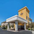 Photo of Comfort Suites Fernley
