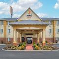 Photo of Comfort Suites Findlay I-75 near Sports Complex
