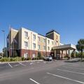 Exterior of Comfort Suites Foley