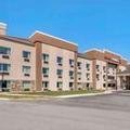 Image of Comfort Suites Fort Wayne - Southwest