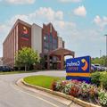 Image of Comfort Suites Fredericksburg South