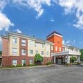 Image of Comfort Suites French Lick
