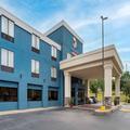 Image of Comfort Suites Fultondale I-65 near I-22