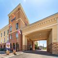 Photo of Comfort Suites Gallup East Route 66 and I-40