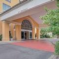 Exterior of Comfort Suites Gastonia - Charlotte